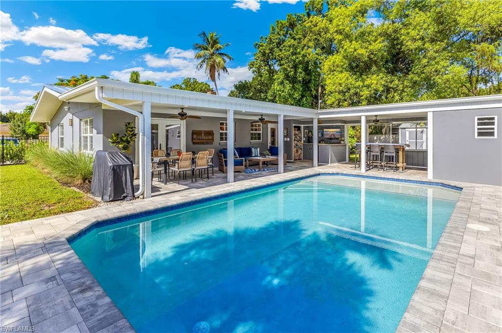 PALMLEE PARK - Residential
