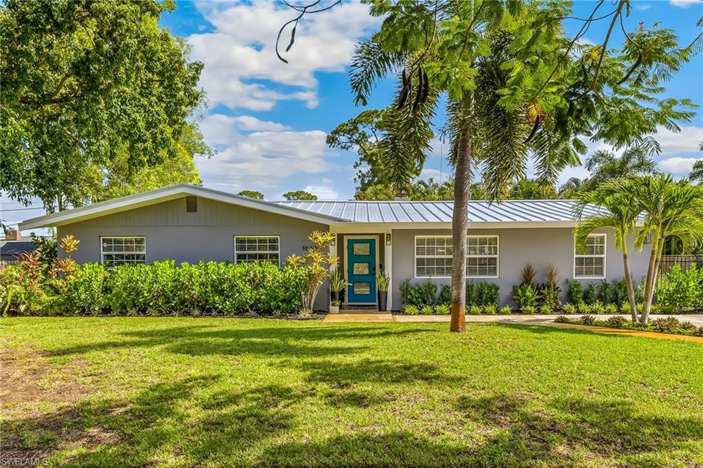 PALMLEE PARK - Residential