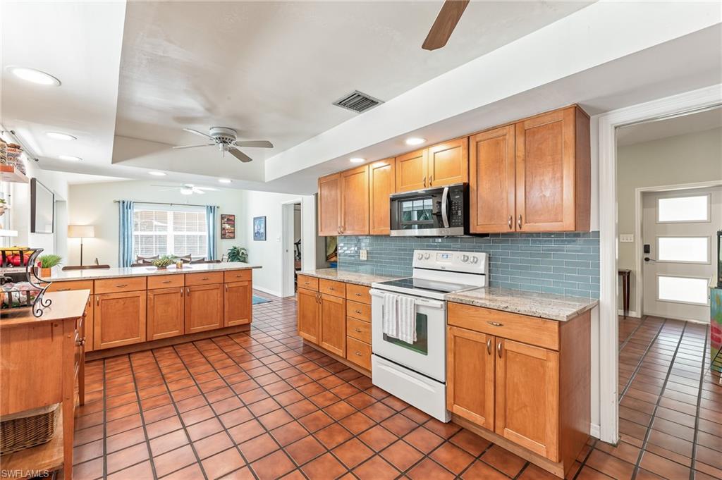 PALMLEE PARK - Residential