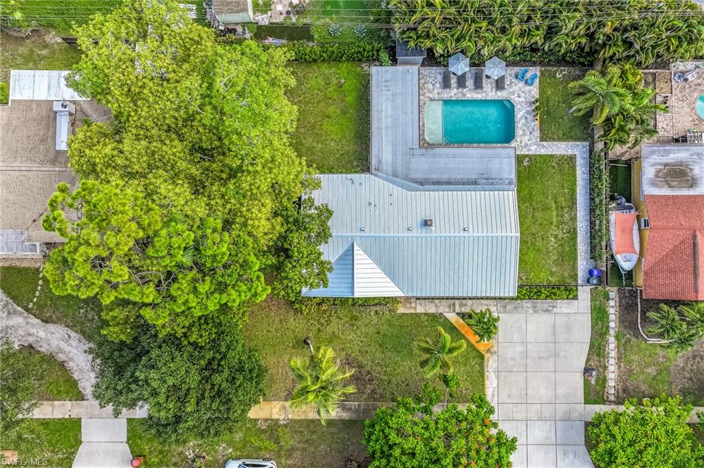 PALMLEE PARK - Residential