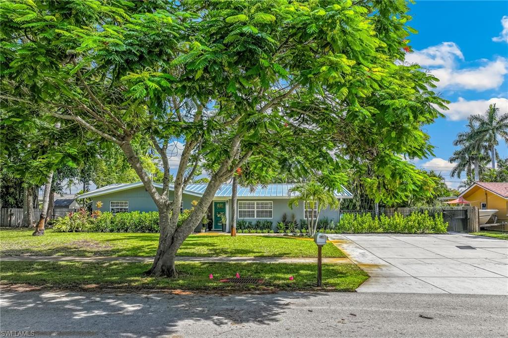 PALMLEE PARK - Residential