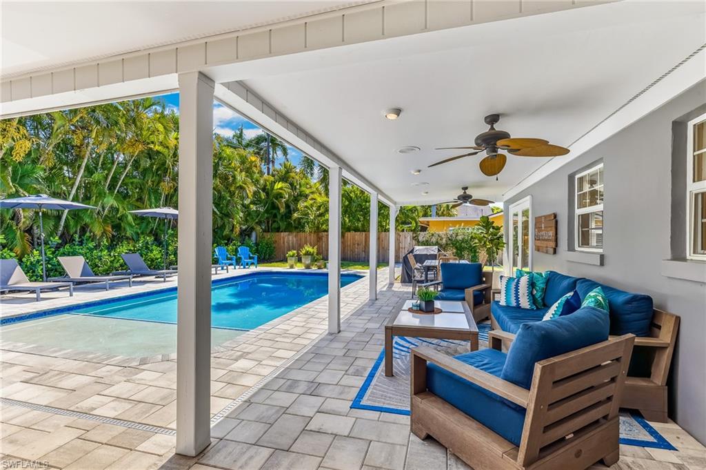 PALMLEE PARK - Residential