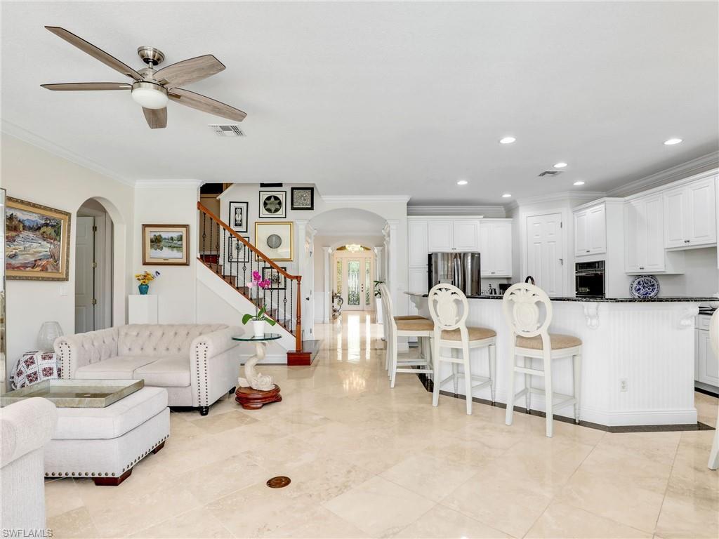 BELLA VITA - Residential