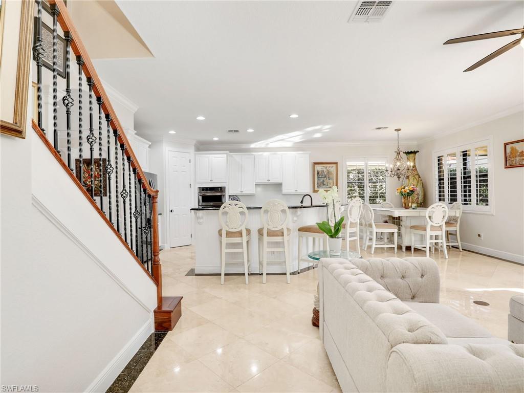 BELLA VITA - Residential