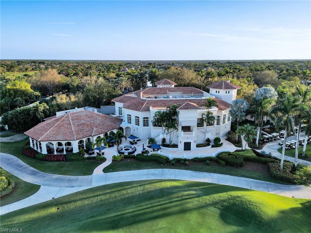 BELLA VITA - Residential