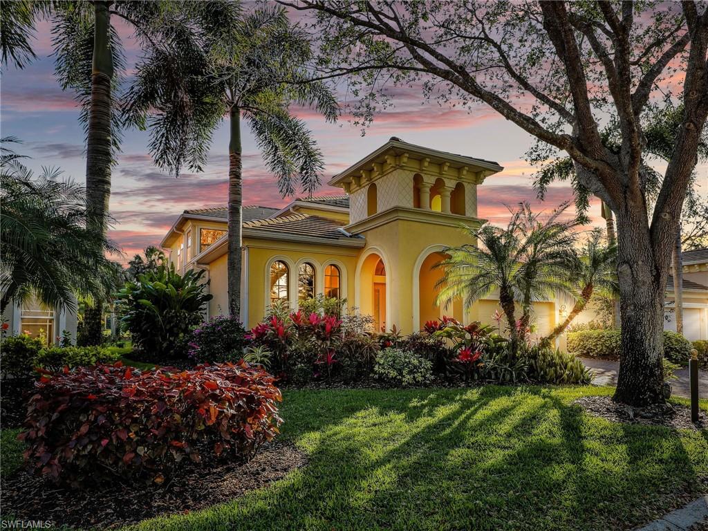 BELLA VITA - Residential