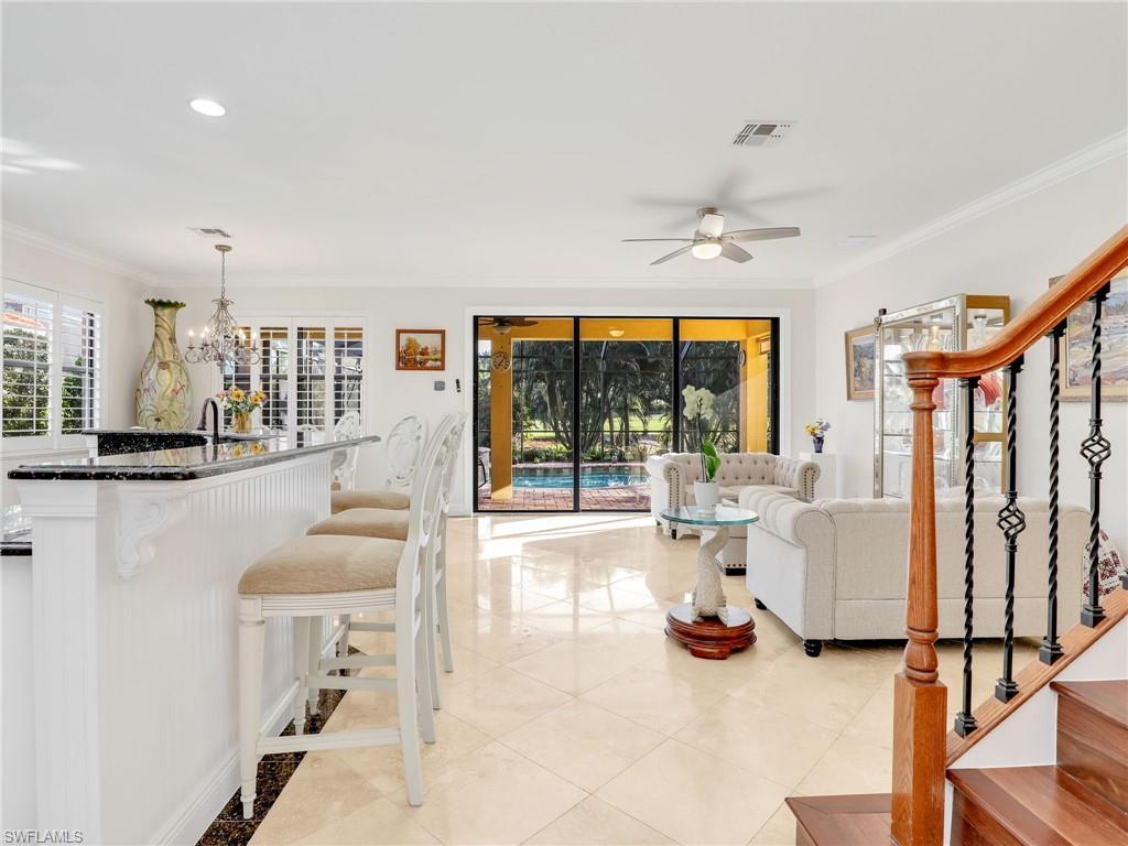BELLA VITA - Residential