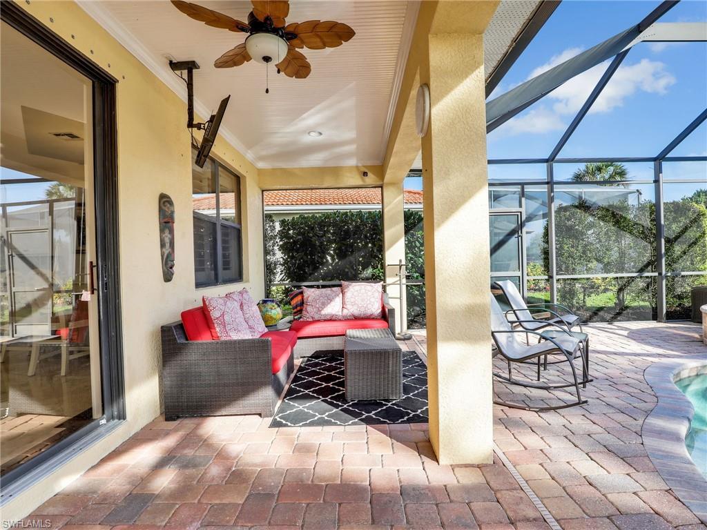 BELLA VITA - Residential
