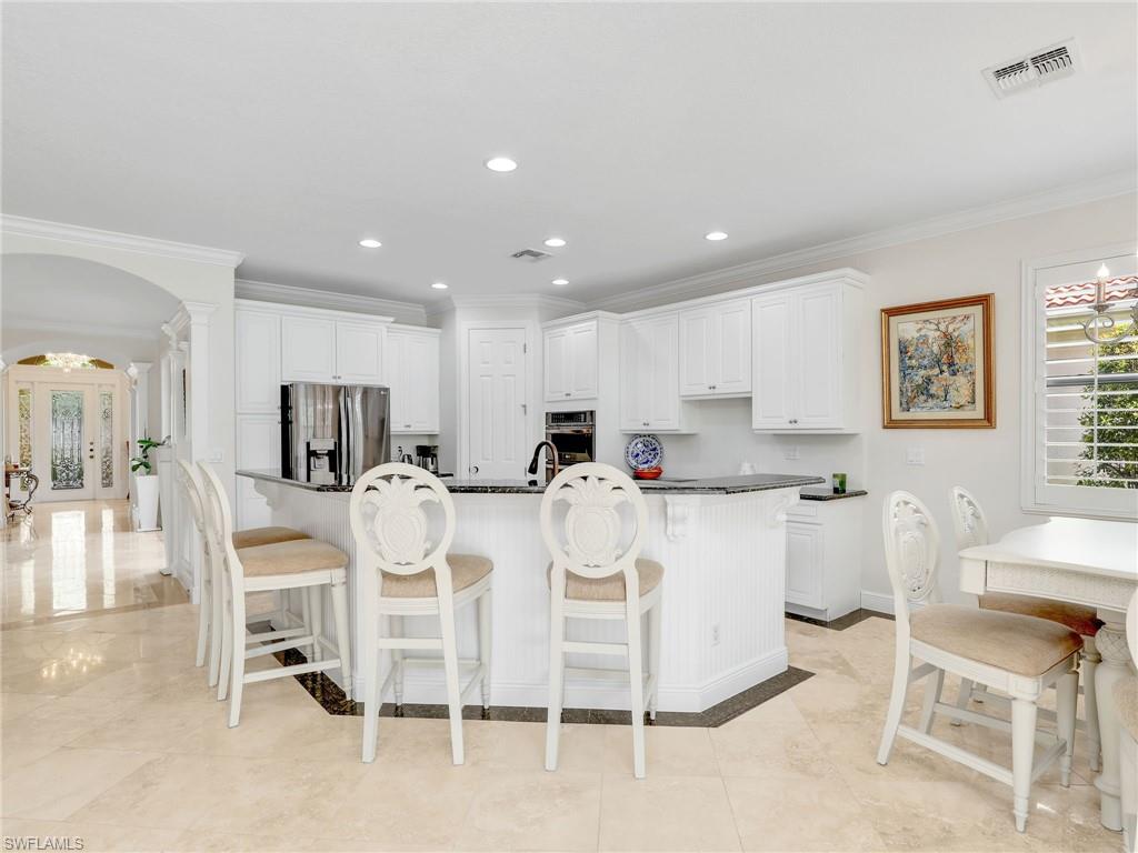 BELLA VITA - Residential