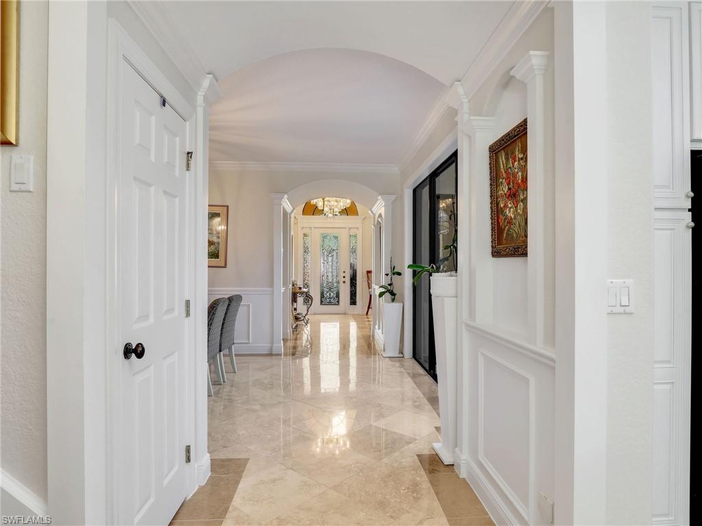 BELLA VITA - Residential