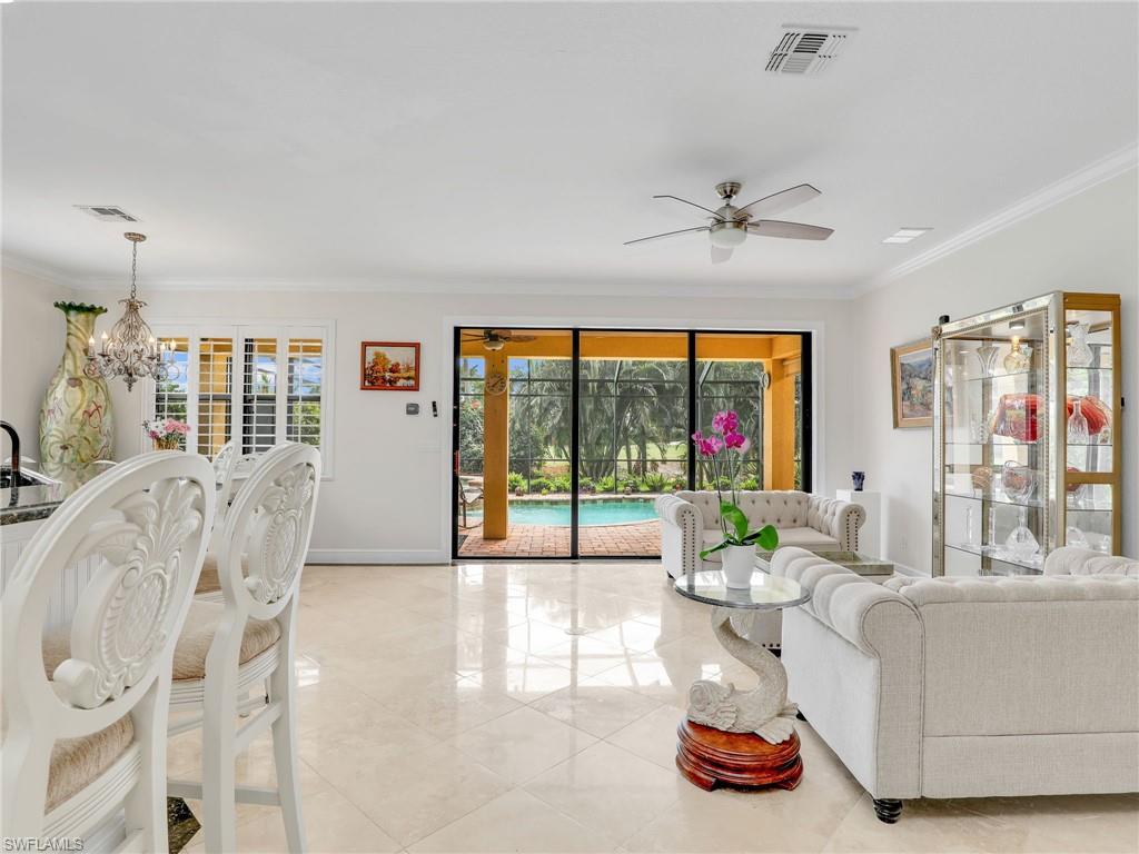 BELLA VITA - Residential