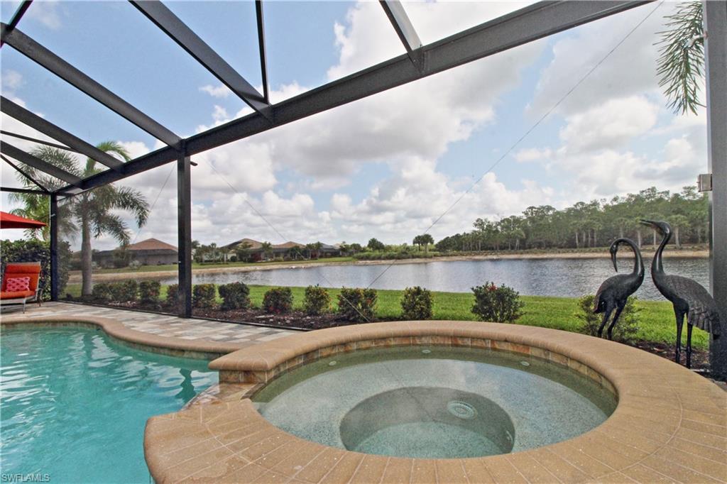 QUARRY SHORES - Residential