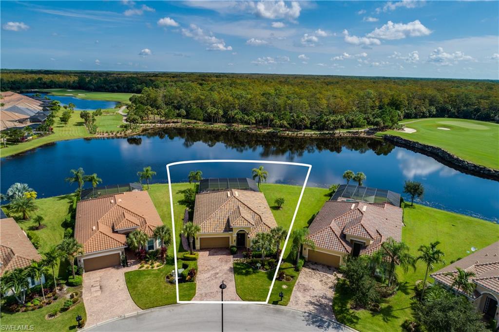 QUARRY SHORES - Residential