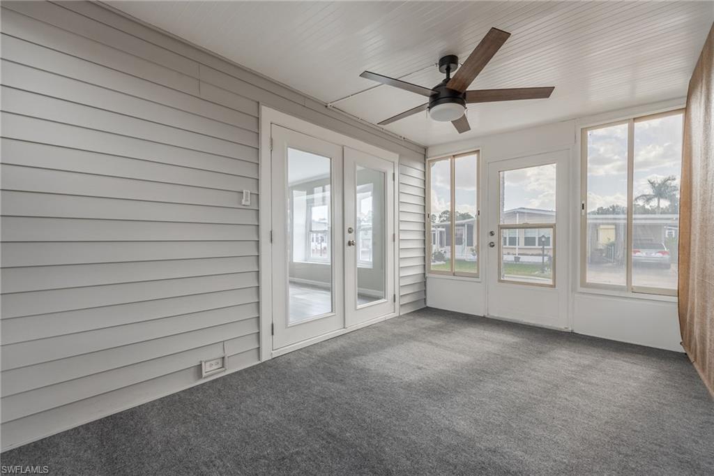 SIX LAKES COUNTRY CLUB - Residential