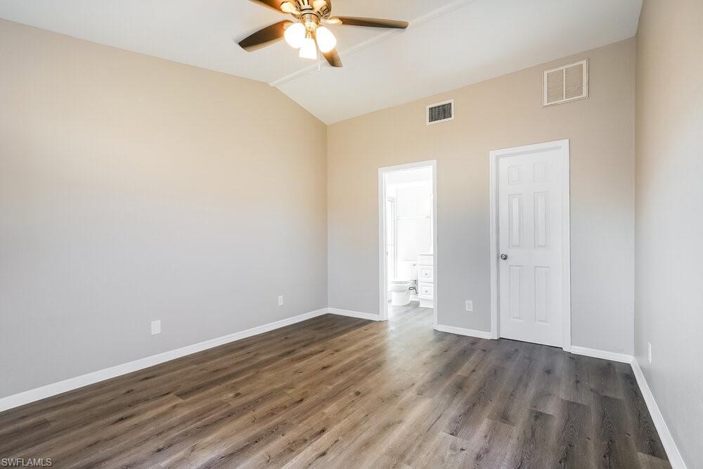 CAPE CORAL - Residential Lease