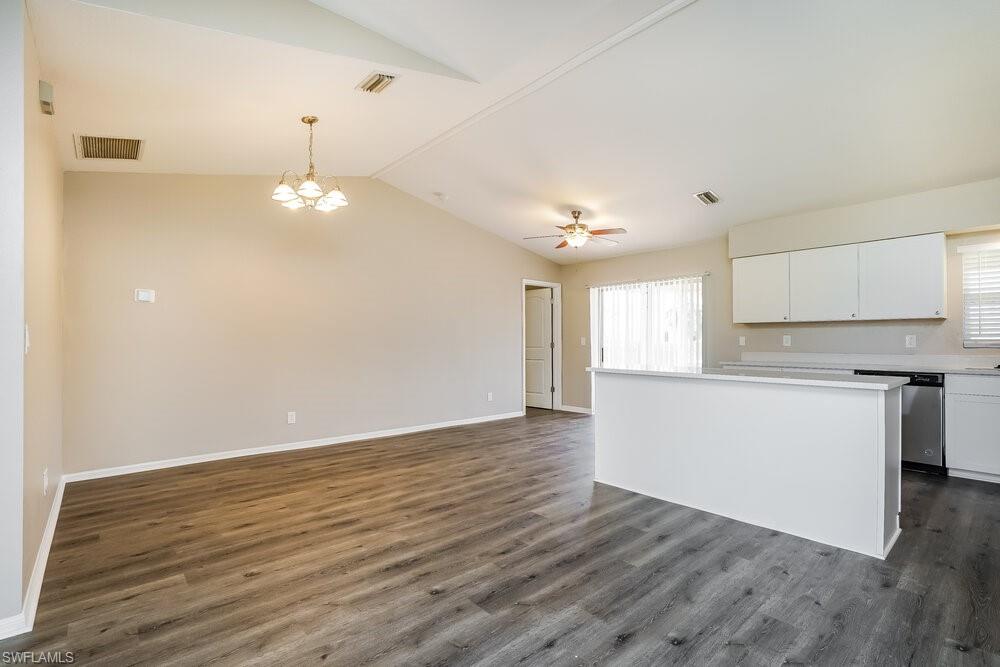CAPE CORAL - Residential Lease