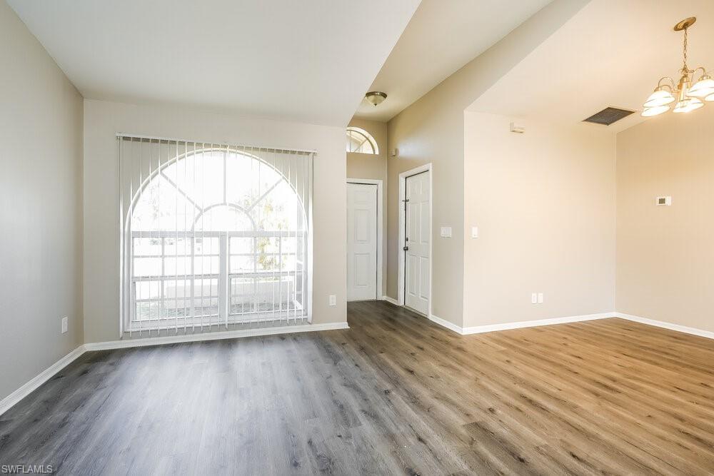 CAPE CORAL - Residential Lease