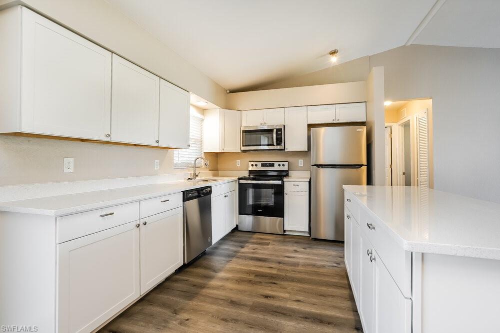 CAPE CORAL - Residential Lease