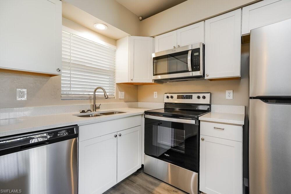 CAPE CORAL - Residential Lease