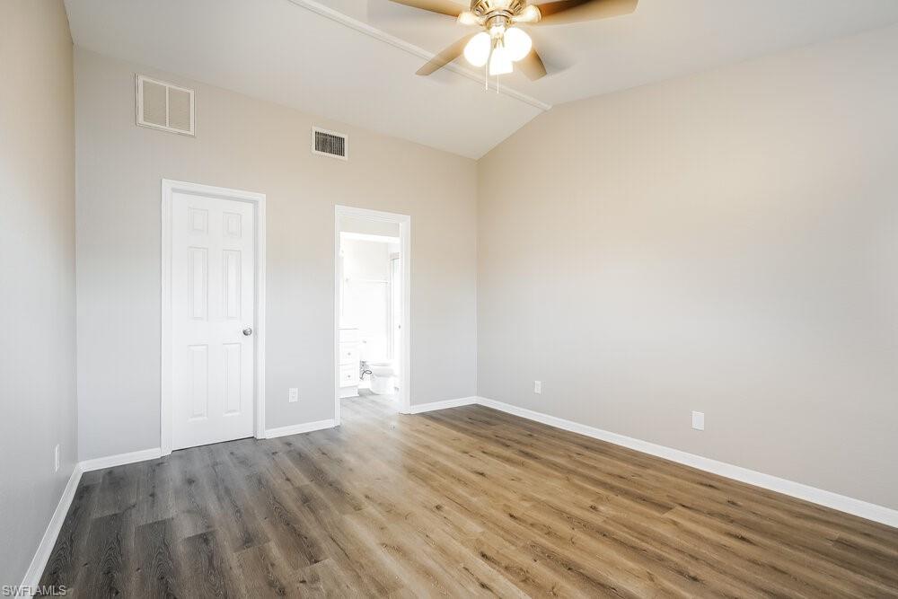 CAPE CORAL - Residential Lease