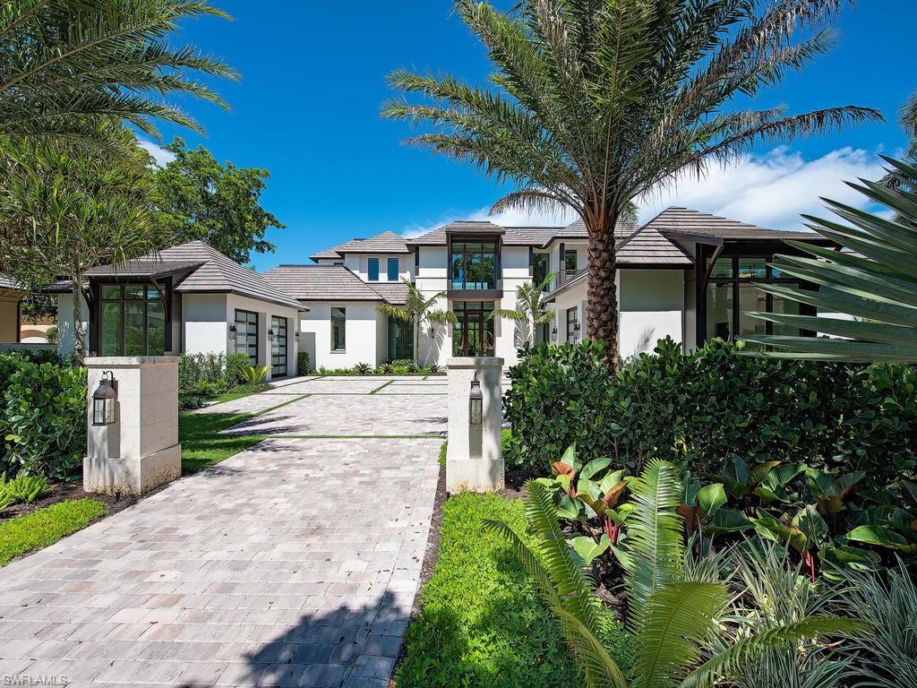 PORT ROYAL - Residential