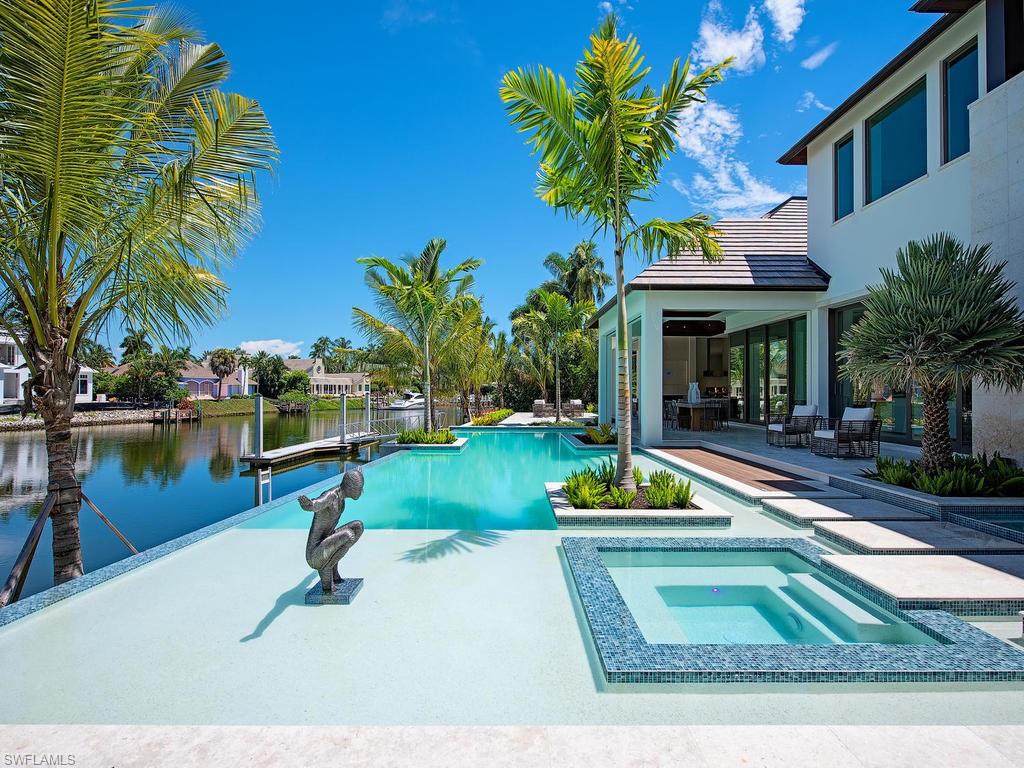 PORT ROYAL - Residential