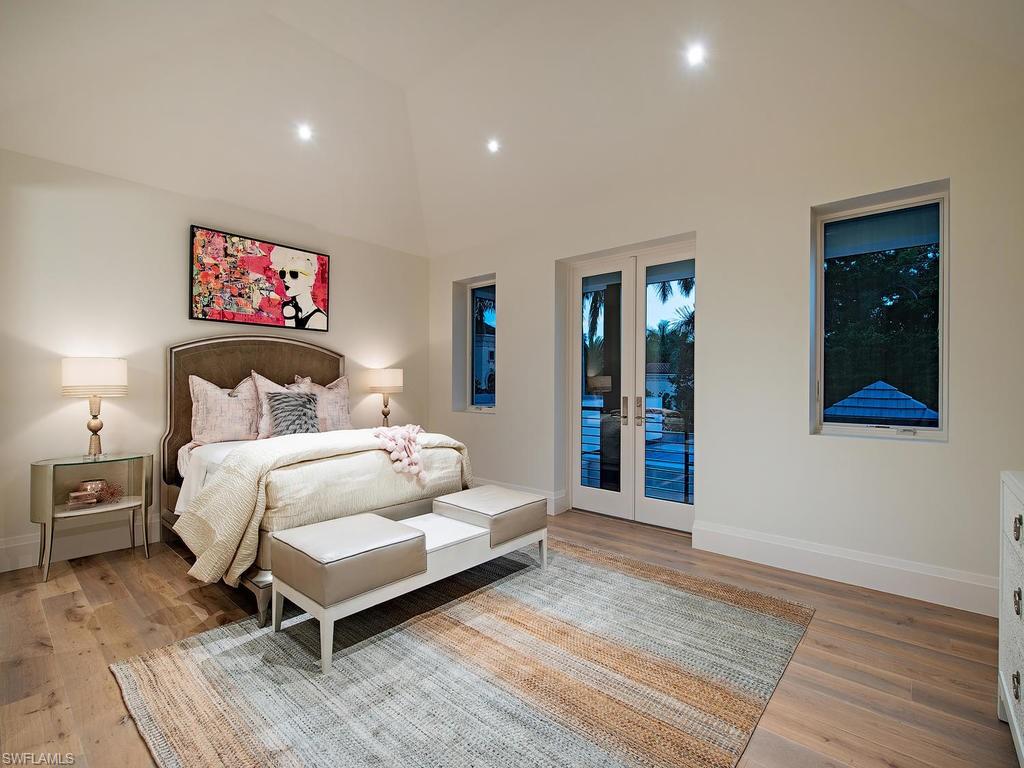 PORT ROYAL - Residential
