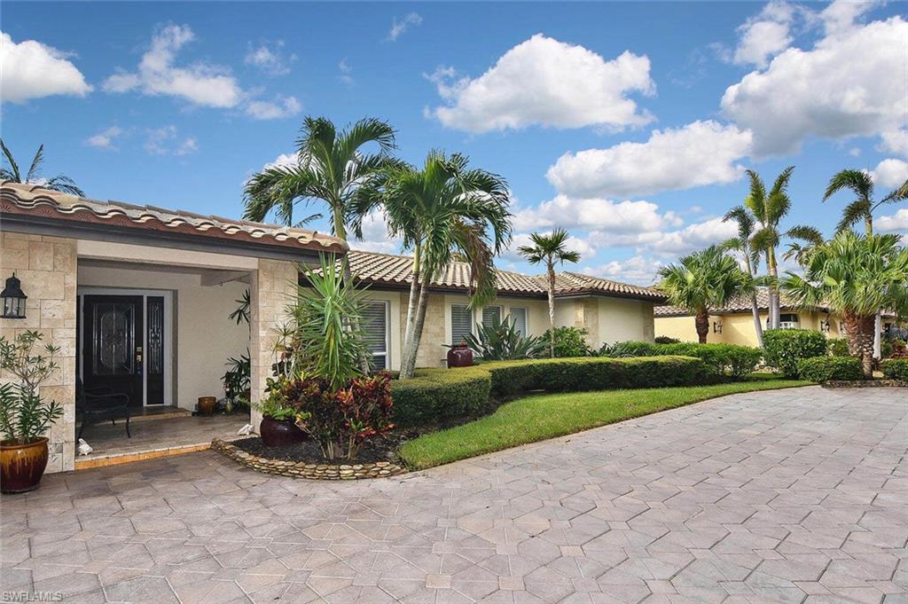 PALMETTO POINT - Residential