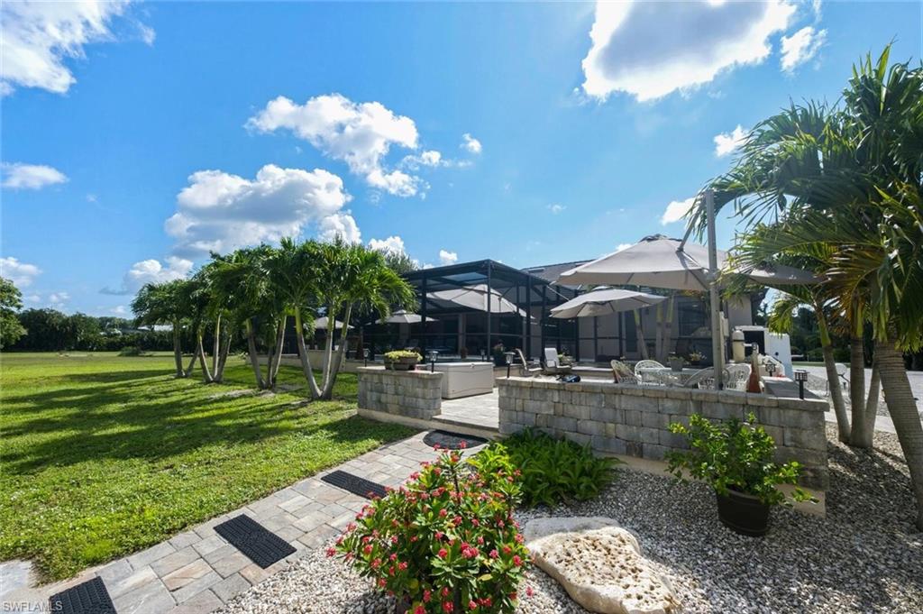 ORANGEWOOD PARK - Residential
