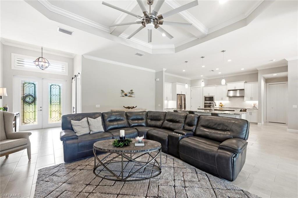 ORANGEWOOD PARK - Residential