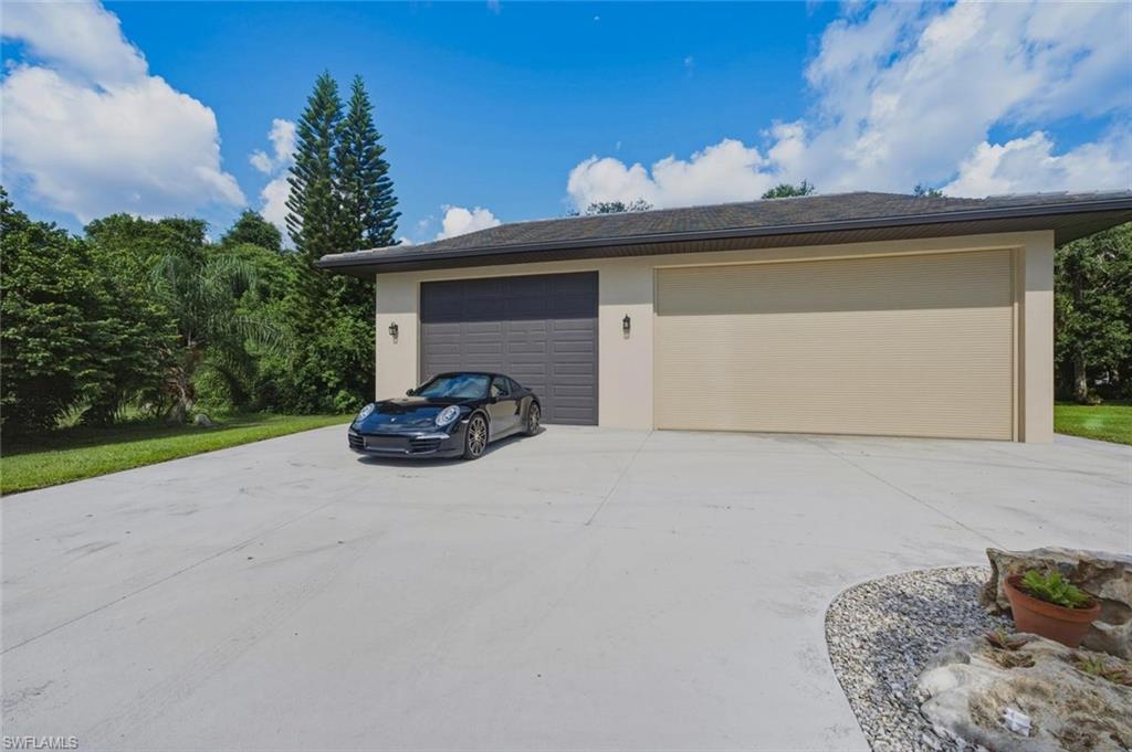ORANGEWOOD PARK - Residential