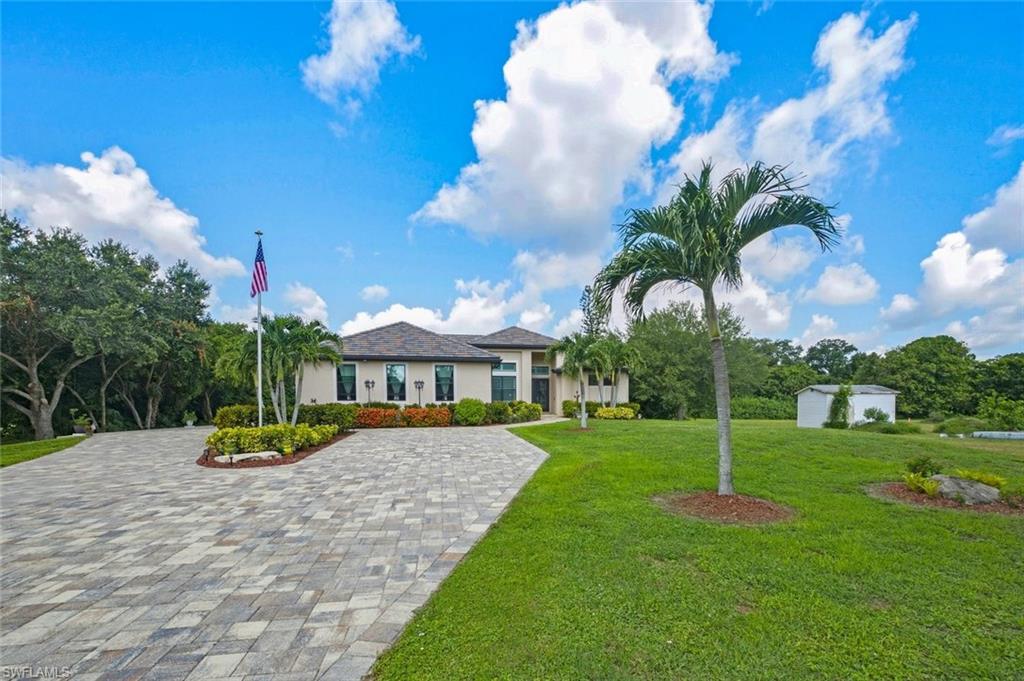 ORANGEWOOD PARK - Residential