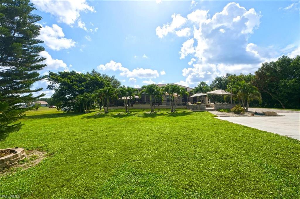 ORANGEWOOD PARK - Residential