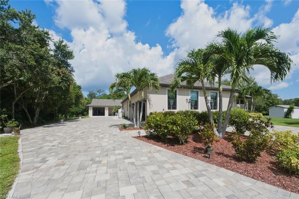 ORANGEWOOD PARK - Residential