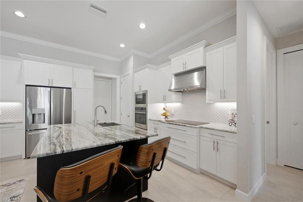 ORANGEWOOD PARK - Residential