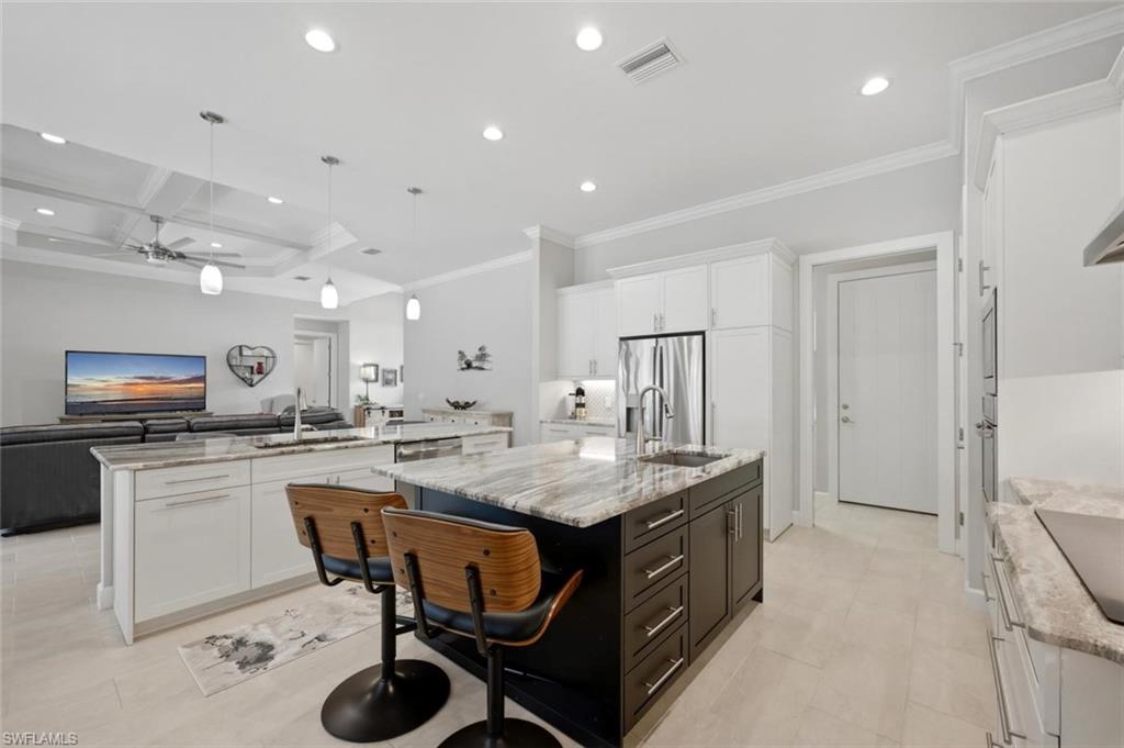 ORANGEWOOD PARK - Residential