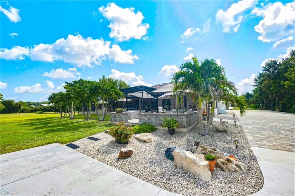 ORANGEWOOD PARK - Residential