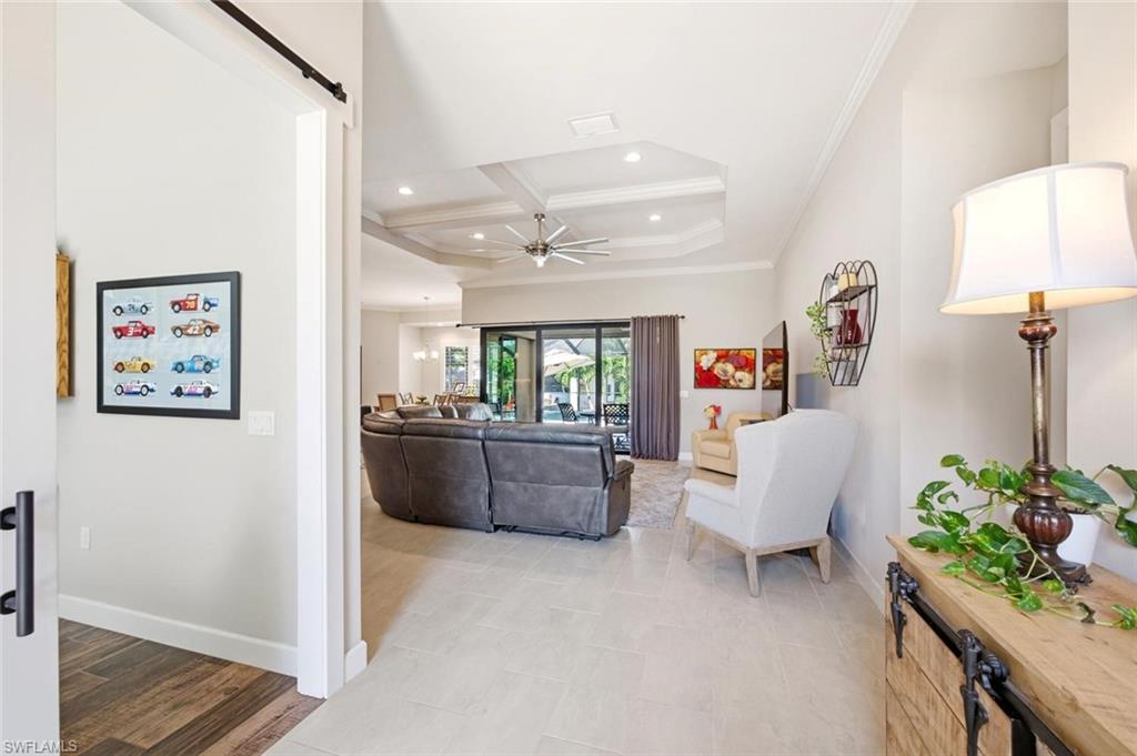 ORANGEWOOD PARK - Residential