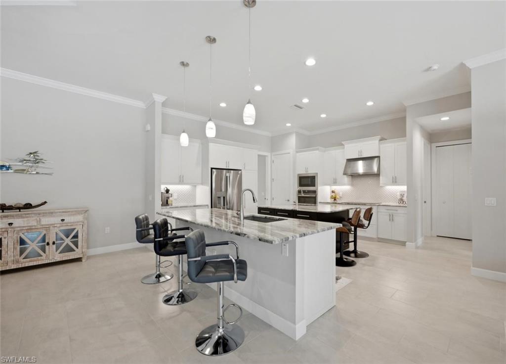 ORANGEWOOD PARK - Residential