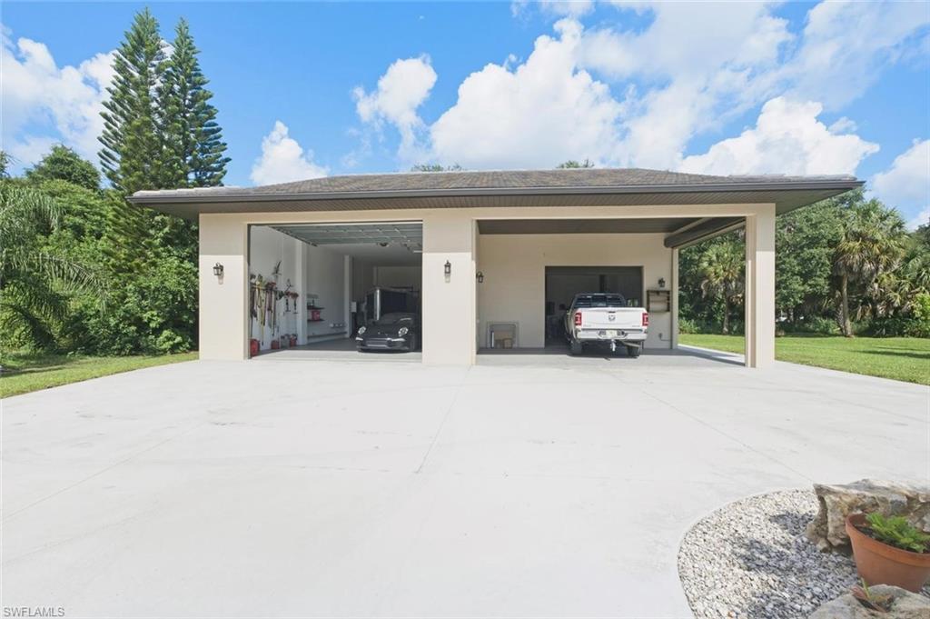 ORANGEWOOD PARK - Residential
