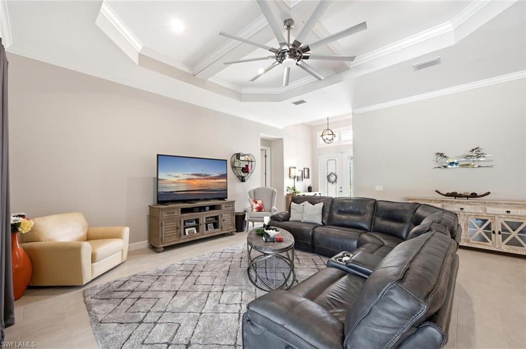 ORANGEWOOD PARK - Residential