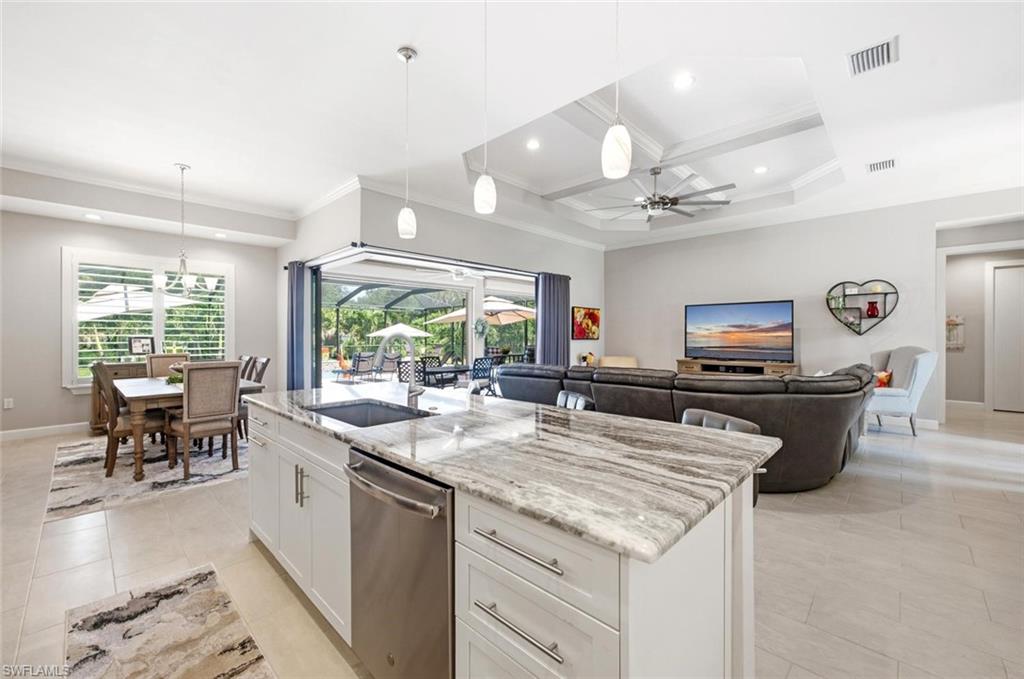 ORANGEWOOD PARK - Residential