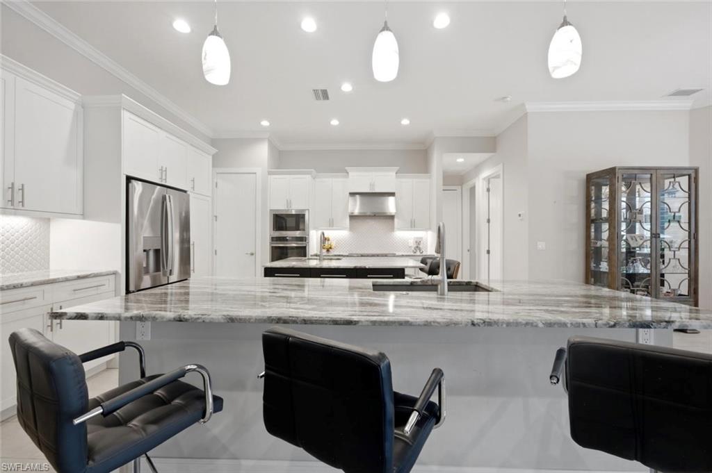 ORANGEWOOD PARK - Residential