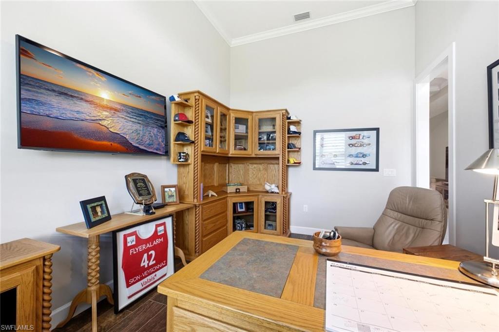 ORANGEWOOD PARK - Residential