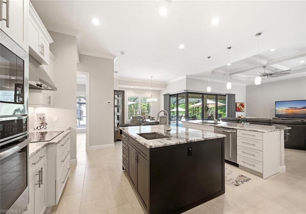 ORANGEWOOD PARK - Residential
