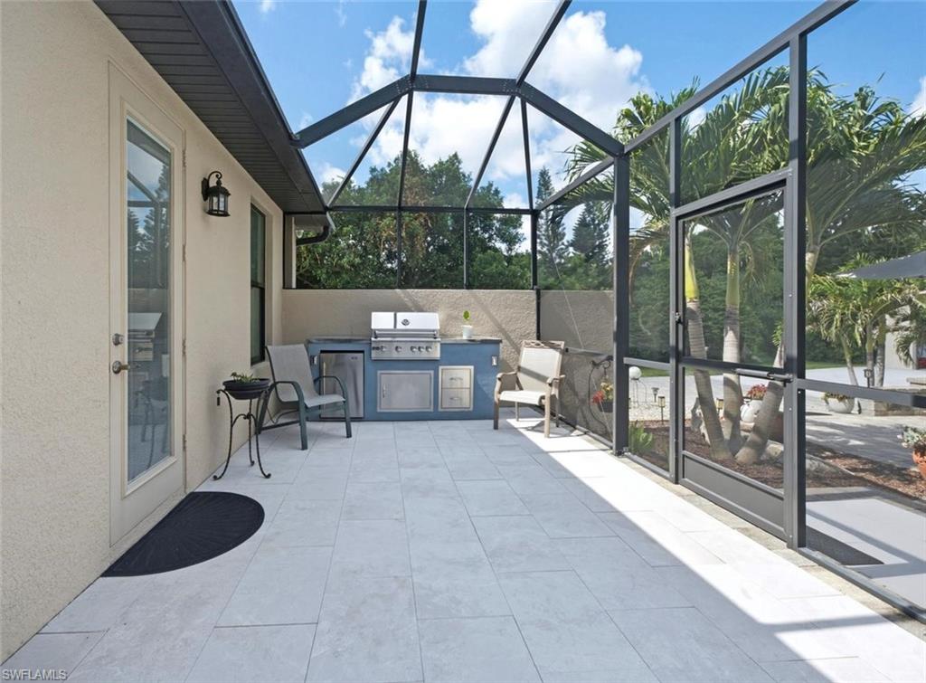 ORANGEWOOD PARK - Residential