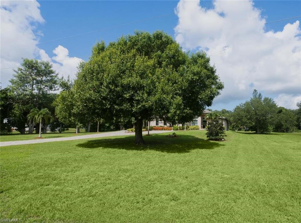 ORANGEWOOD PARK - Residential