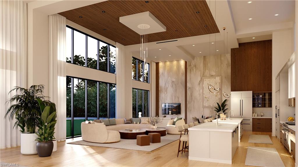 OAKES ESTATES - Residential