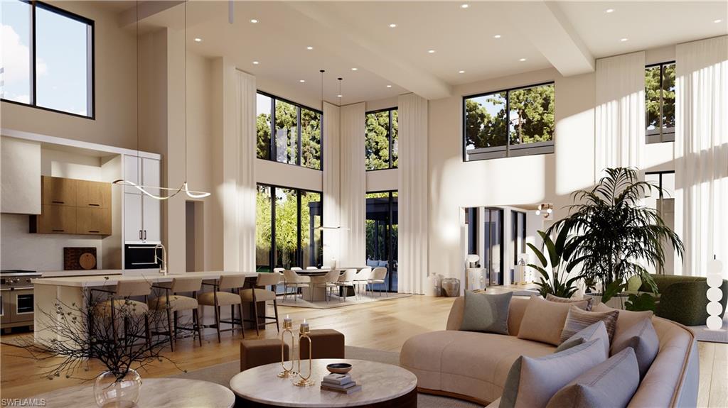 OAKES ESTATES - Residential