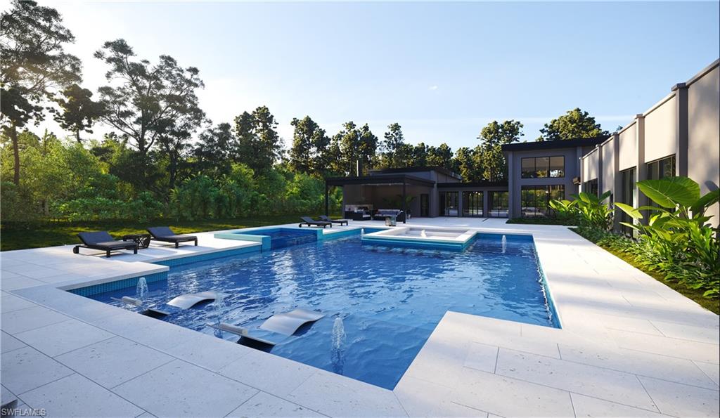OAKES ESTATES - Residential